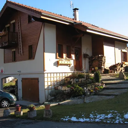 Casa vacanze Maison Entiere 