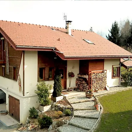 Maison Entiere 